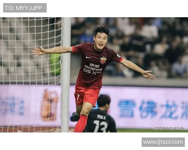 超级对决！武磊大战成看点之最