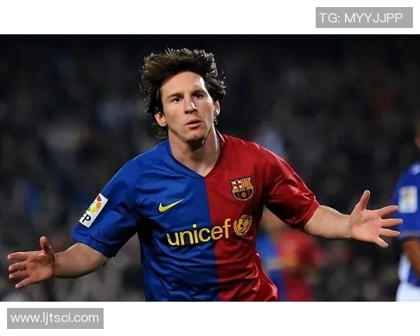 梅西赛后采访爆金句，引全场大笑