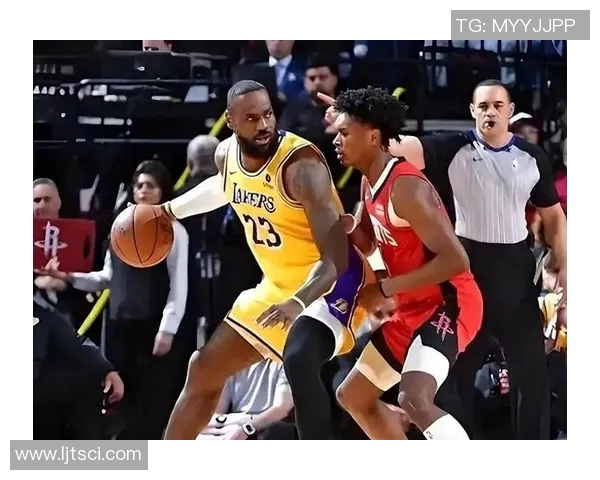 昔日恩怨再现！湖人与老队友狭路相逢